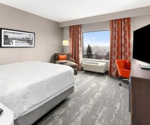 Hampton Inn & Suites Spokane Downtown-South Spokane United States