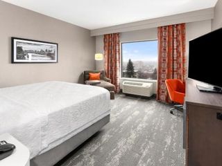 Hotel pic Hampton Inn & Suites Spokane Downtown-South