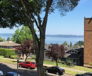 the Pacific View, best area, Jacuzzi bathtub Tacoma United States