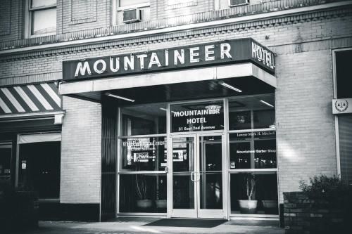 Photo of The Mountaineer Hotel