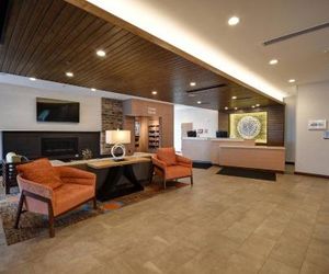 Fairfield Inn & Suites by Marriott Milwaukee North Glendale United States