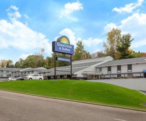 Days Inn & Suites by Wyndham Wisconsin Dells Wisconsin Dells United States