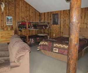 The Remington Cabin Wapiti United States