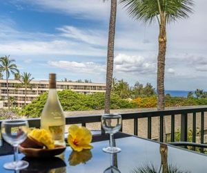 Kihei Akahi One-Bedroom Condo Wailea United States