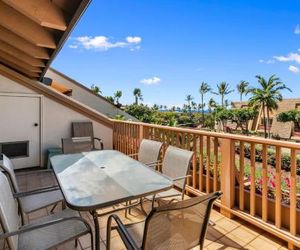 Maui Kamaole Two-Bedroom Condos Wailea United States