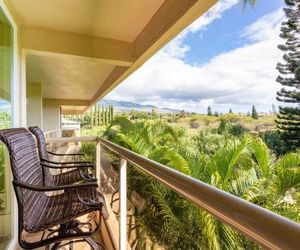 Maui Banyan Two-Bedroom Condos 2 Wailea United States