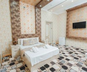 ELITE HOTEL Tashkent Uzbekistan