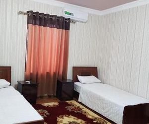 B&B Giza Registan Samarkand Uzbekistan