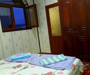 Botanical Guest House Samarkand Uzbekistan