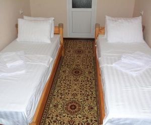 Alisher Hotel Samarkand Uzbekistan