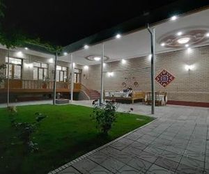 Saroy Guest house Samarkand Uzbekistan