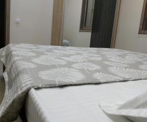 Apartment Vokzal Samarkand Uzbekistan