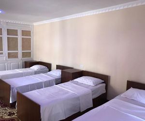 Guest House Firuza Samarkand Uzbekistan