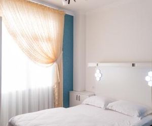MANIJA Hostel Samarkand Uzbekistan