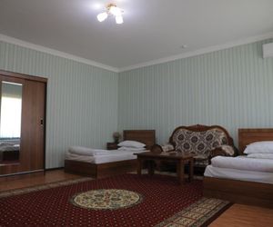 hotel nukus plaza Nukus Uzbekistan