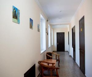 Hostel Bukhara Gold Tashkent Uzbekistan