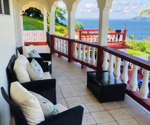 Amarilla Apartments Kingstown Saint Vincent and The Grenadines