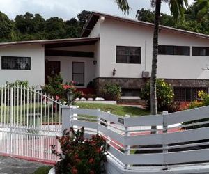 A&D Tennis Villa Kingstown Saint Vincent and The Grenadines