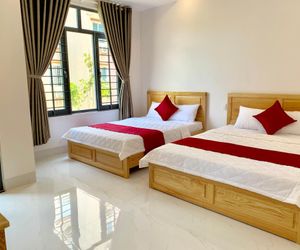 Sunrise Hotel Vung Tau Vietnam