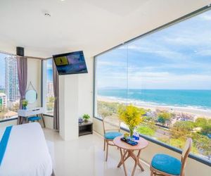 7S Hotel Annata Vung Tau Vung Tau Vietnam