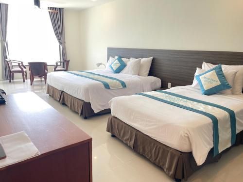 Annata Hotel Vung Tau