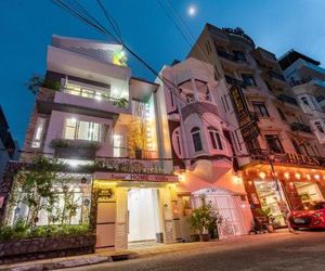 Sunas HOME - Villa Vung Tau Vietnam