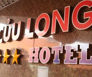 khách sạn Cửu Long B Vinh Long Vietnam