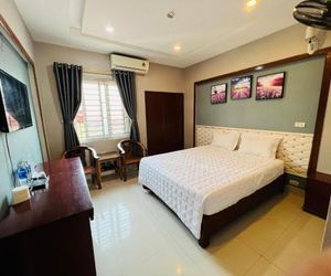 Hoang Ngan 1 Hotel - TP. Vinh Vinh Vietnam