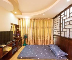 Nhien Homestay Tuy Hoa Vietnam