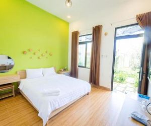 Hoàng Ngọcs House Tuy Hoa Vietnam