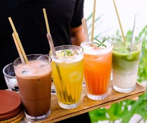 Laé Hostel Tuy Hoa Vietnam