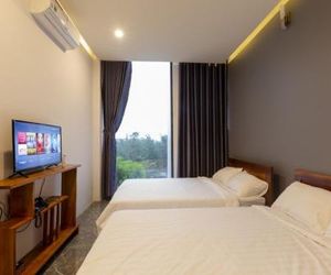 Ayaru Hotel Tuy Hoa Vietnam
