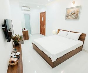 Aladdin Hotel Ho Chi Minh Vietnam