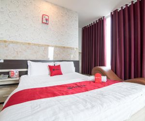 RedDoorz Plus near Mien Tay Bus Station 2 Ho Chi Minh Vietnam