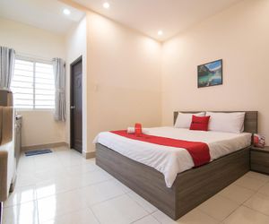 RedDoorz @ Hai Ba Trung Street Ho Chi Minh Vietnam