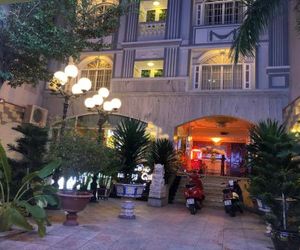 Hoàng Quân Hotel Ho Chi Minh Vietnam