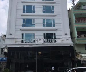 Nam Hy1 Hotel Ho Chi Minh Vietnam