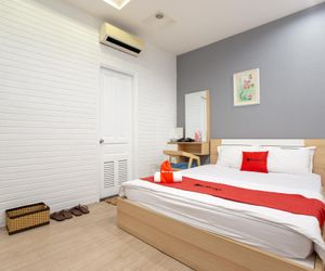 RedDoorz Plus @ Nguyen Thi Thap Street Ho Chi Minh Vietnam