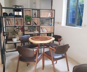 Hikari Hotel Ho Chi Minh Vietnam