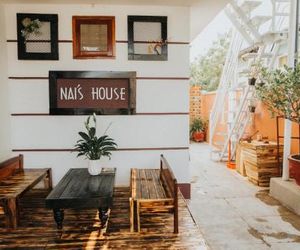 Nais house Phan Rang Vietnam