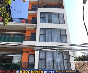 Ngoc Huyen Hotel Tam Dao Vietnam