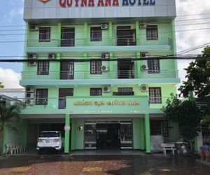 Khách sạn Quỳnh Anh Rach Gia Vietnam
