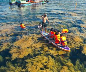 SEA HARMONY Qui Nhon Vietnam