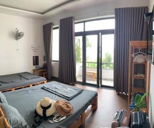 XAM HOUSE HOSTEL Qui Nhon Vietnam