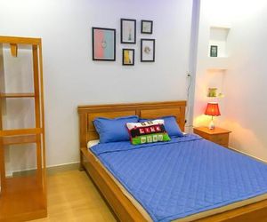 202s Homestay Qui Nhon Vietnam
