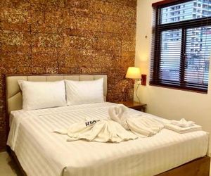 THIÊN TRANG HOTEL 4 QUY NHƠN Qui Nhon Vietnam