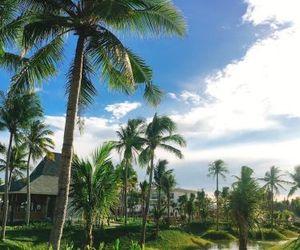 Cocoland River Beach Resort & Spa Ly Son Vietnam