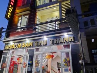 Фото отеля khach san thu thanh ly son