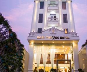 Hoài Thương Hotel Pleiku Vietnam