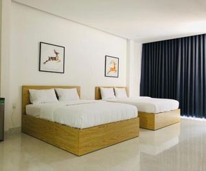 The Stay Apartment Pleiku Pleiku Vietnam